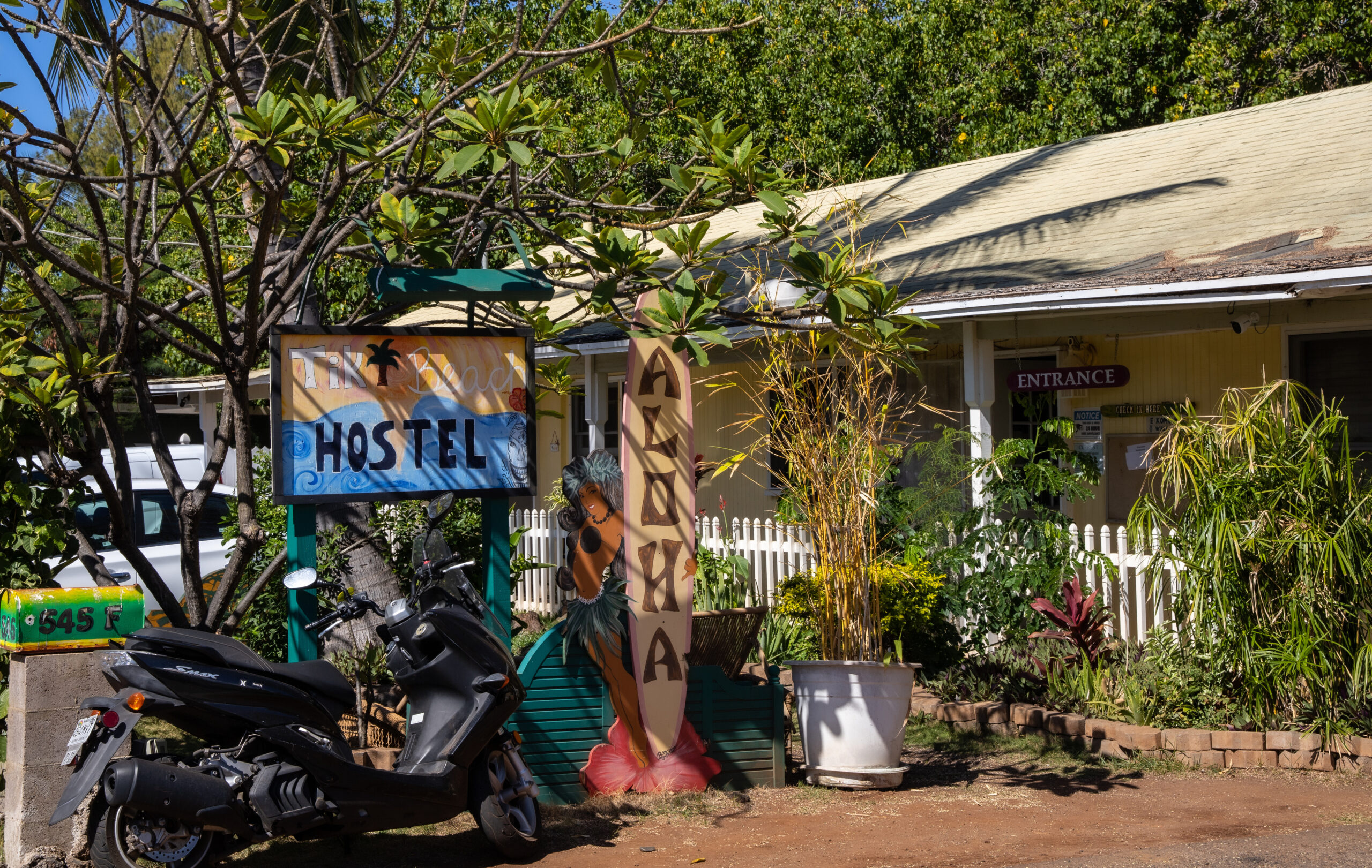 How to Build a Sustainable Future for Maui: Support Local Business