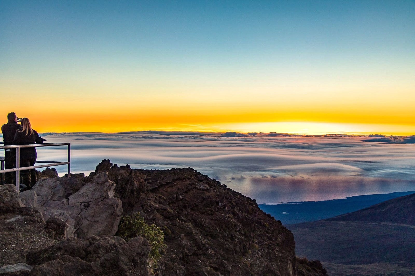 Pride-of-America-•-Haleakala-Sunrise-Tour-image-1